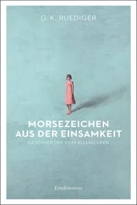 Morsezeichen aus der Einsamkeit_cover