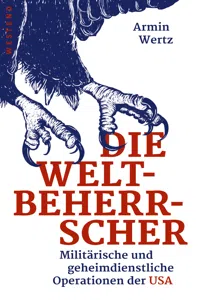 Die Weltbeherrscher_cover