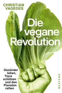 Die vegane Revolution_cover