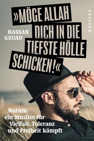 Möge Allah dich in die tiefste Hölle schicken