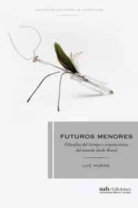 Futuros menores_cover