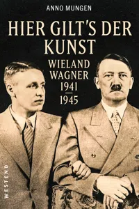 Hier gilt's der Kunst_cover