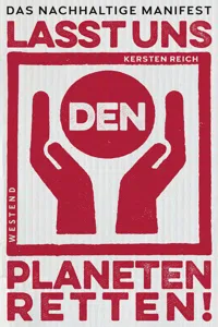 Lasst uns den Planeten retten!_cover