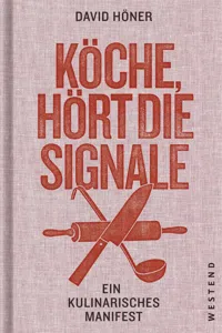 Köche, hört die Signale!_cover