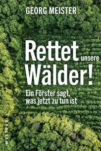 Rettet unsere Wälder!_cover