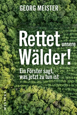 Rettet unsere Wälder!