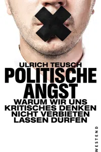 Politische Angst_cover