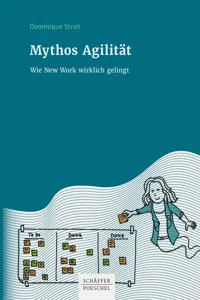 Mythos Agilität_cover