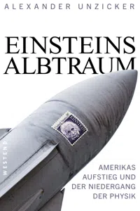 Einsteins Albtraum_cover