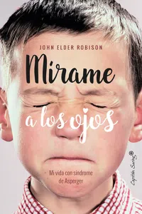 Mírame a los ojos_cover