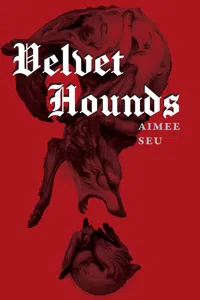 Velvet Hounds_cover