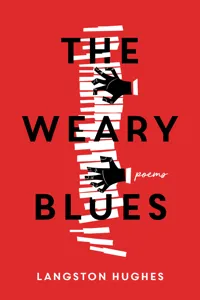 The Weary Blues_cover