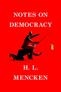 Notes on Democracy_cover