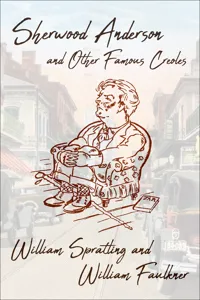 Sherwood Anderson and Other Famous Creoles_cover