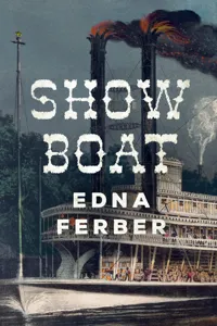 Show Boat_cover