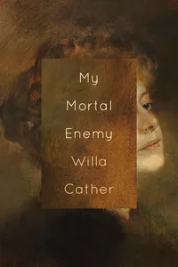 My Mortal Enemy_cover