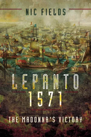 Lepanto 1571