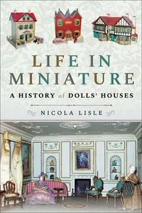 Life in Miniature_cover
