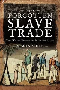 The Forgotten Slave Trade_cover