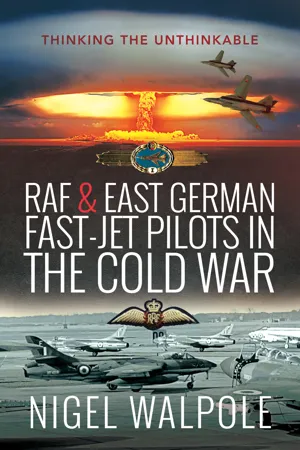 [PDF] RAF & East German Fast-Jet Pilots in the Cold War by Nigel ...