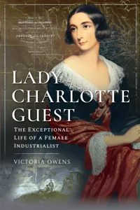 Lady Charlotte Guest_cover