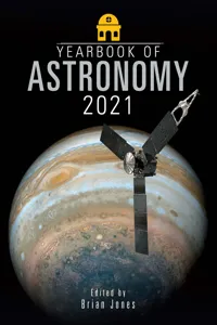 Yearbook of Astronomy 2021_cover