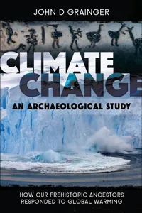 Climate Change: An Archaeological Study_cover