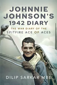 Johnnie Johnson's 1942 Diary_cover