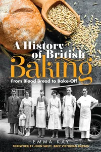 A History of British Baking_cover