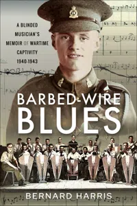 Barbed-Wire Blues_cover