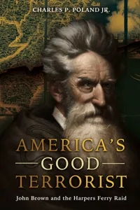 America's Good Terrorist_cover