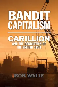 Bandit Capitalism_cover