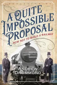 A Quite Impossible Proposal_cover