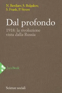 Dal profondo_cover