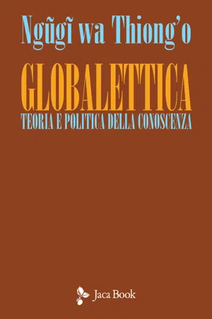 Globalettica