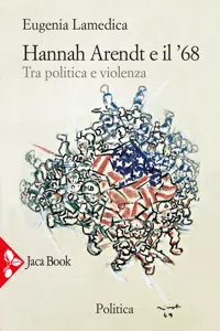 Hannah Arendt e il '68_cover