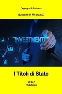 I Titoli di Stato_cover