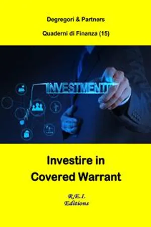 Investire in Covered Warrant