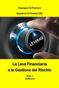 La Leva Finanziaria_cover