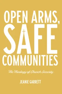 Open Arms, Safe Communities_cover