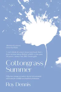 Cottongrass Summer_cover