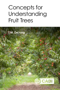 Concepts for Understanding Fruit Trees_cover