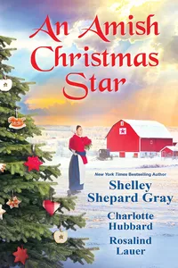 An Amish Christmas Star_cover