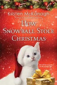 How Snowball Stole Christmas_cover