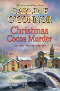 Christmas Cocoa Murder_cover