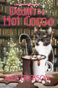 Death by Hot Cocoa_cover