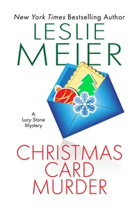Christmas Card Murder_cover