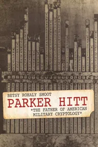 Parker Hitt_cover