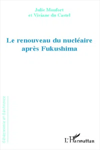 Renouveau du nucléaire après Fukushima_cover