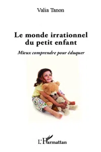 Monde irrationnel du petit enfant_cover